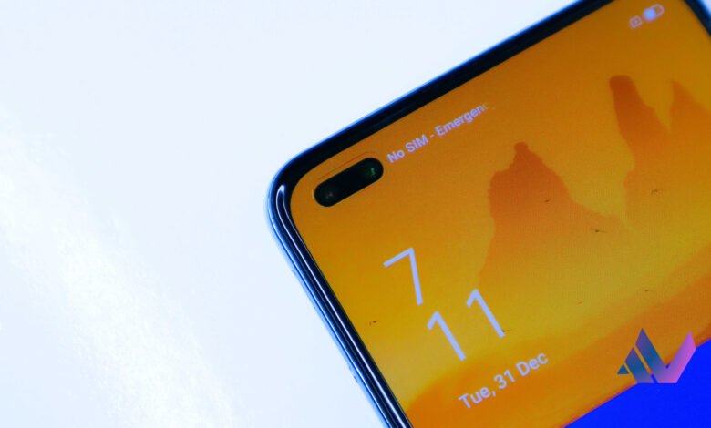 OPPO Reno 4 Launch Kenya