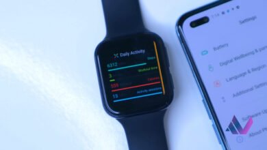 OPPO Watch