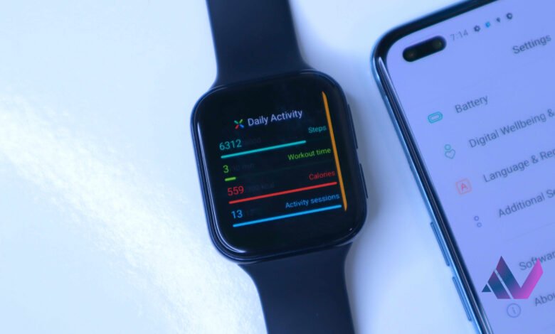 OPPO Watch