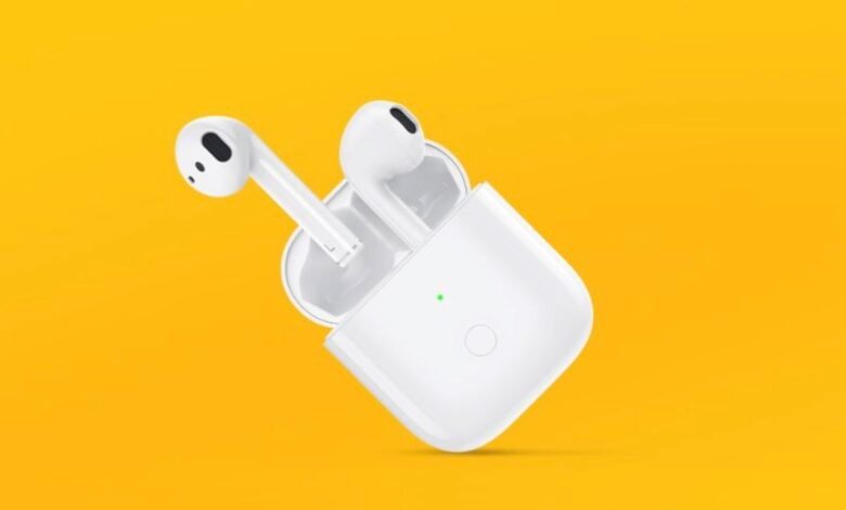 RealMe Buds Air Kenya