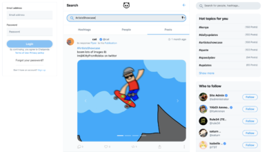 Twitter-like social media platform built by Kenyan goes live