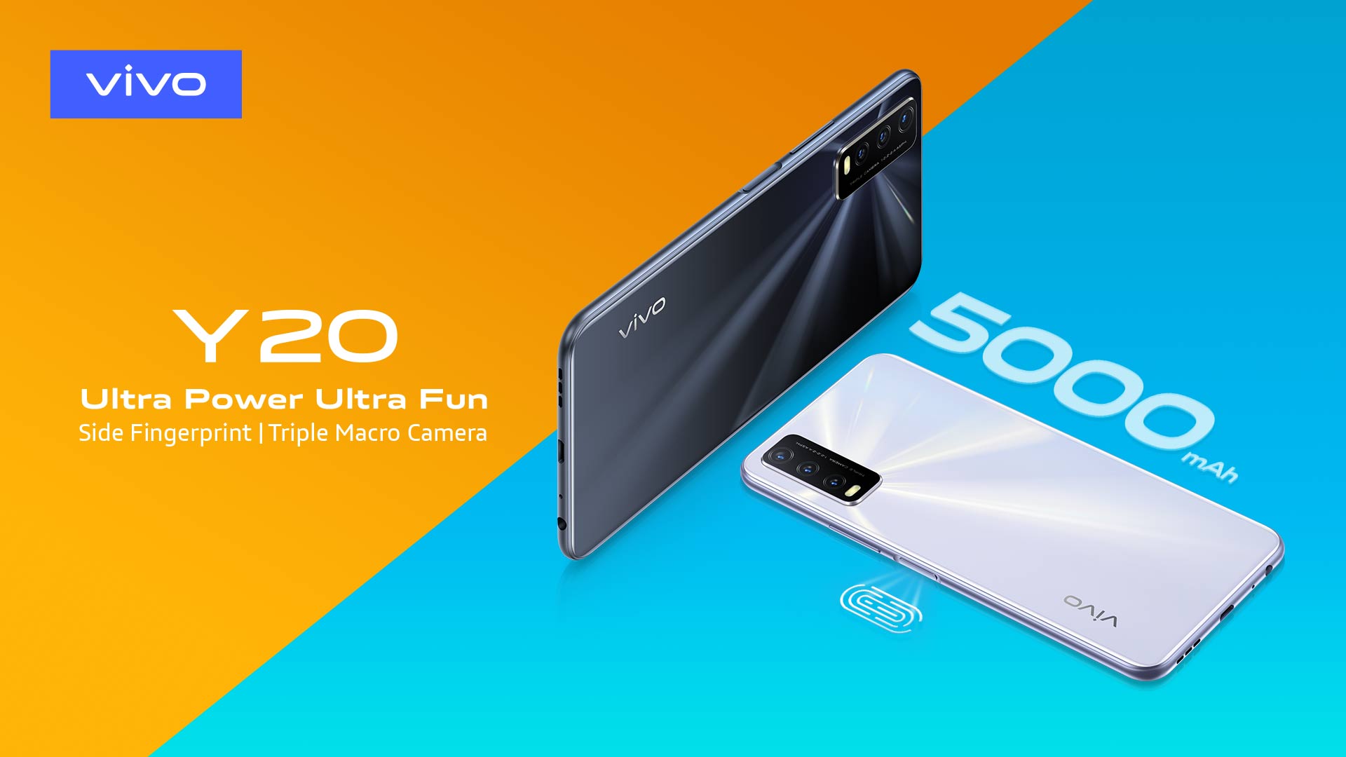 Vivo Y20 Specifications and Price in Kenya