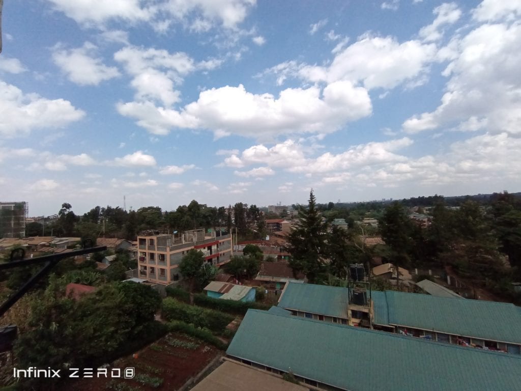 Infinix Zero 8 Camera Review Techish Kenya