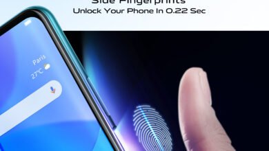 Vivo Y20 Specifications and Price in Kenya