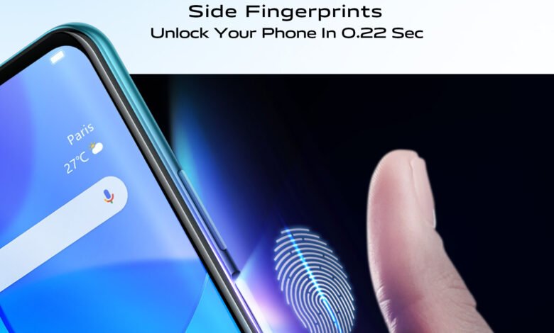 Vivo Y20 Specifications and Price in Kenya
