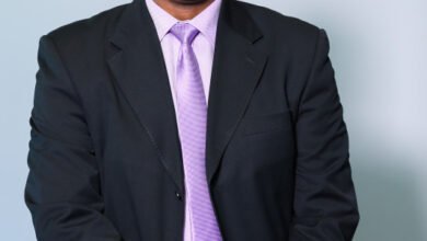 Patrick Ndegwa Source: SEACOM