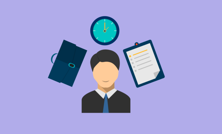Freelance Worker