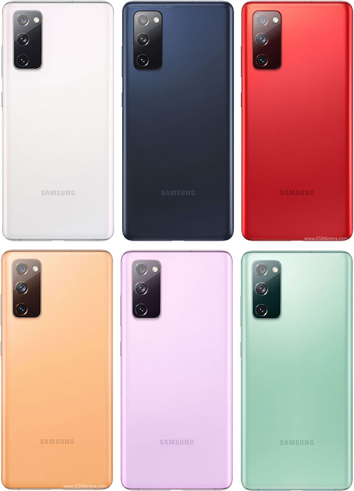 Samsung Galaxy S20 FE KENYA