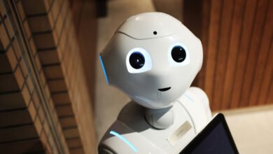ROBOT BOT Visa and Cloudflare launched Trusted Agent Protocol,
