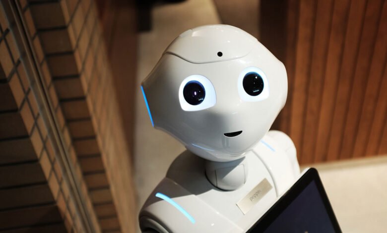 ROBOT BOT Visa and Cloudflare launched Trusted Agent Protocol,