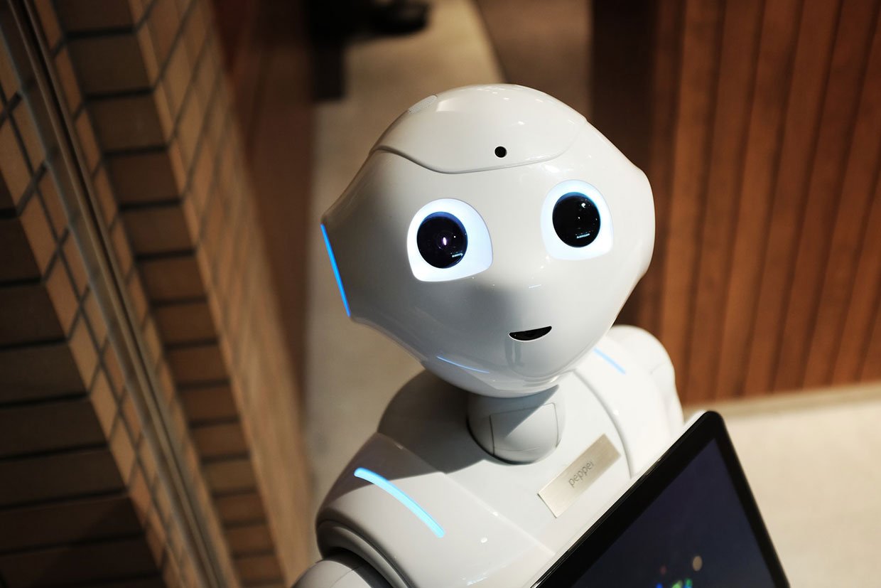 ROBOT BOT Visa and Cloudflare launched Trusted Agent Protocol,