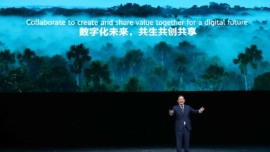 Huawei drives 100 typical scenario-based solutions built on robust partnership