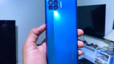 OPPO A93 Kenya