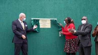 Africa Logistics Properties (ALP) launches $6million warehousing facility for Kenyan SMEs