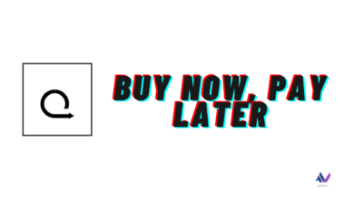 'OverHere' allows you to buy now, pay later while using device