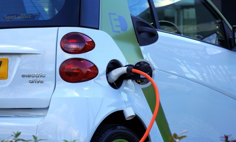 Why Kenya's shift to electric vehicles will take very long