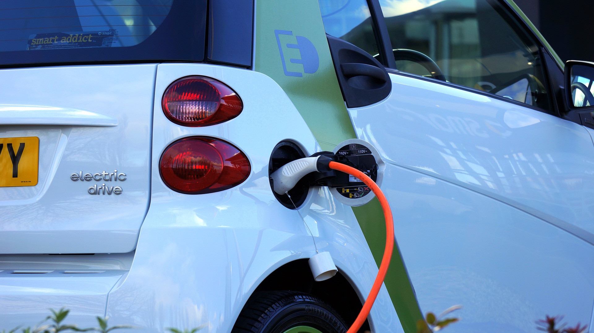 Why Kenya's shift to electric vehicles will take very long