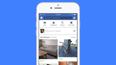 Facebook has today announced the official rollout of Marketplace, a product that Facebook says offers a convenient destination where Facebook users can discover, buy and sell items from others in their local communities.