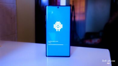Samsung NOTE 10 receiving Wireless DeX support with new update