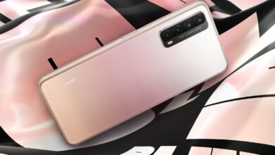 Huawei Y7a Kenya