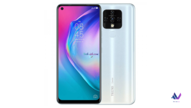 TECNO Camon 16 NORMAL Specifications and Price