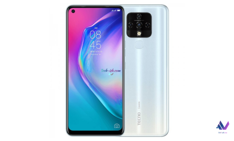 TECNO Camon 16 NORMAL Specifications and Price