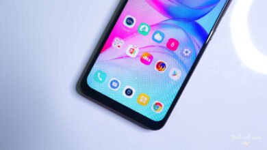 Infinix HOT 10 Review
