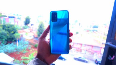 Infinix NOTE 8 Launch