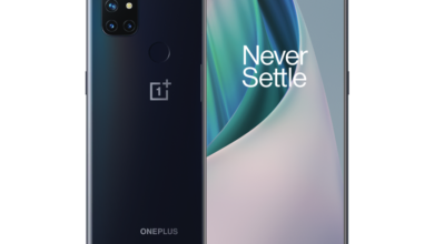 ONEPLUS NORD N10 5G Launch