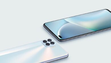 OPPO A93 Kenya