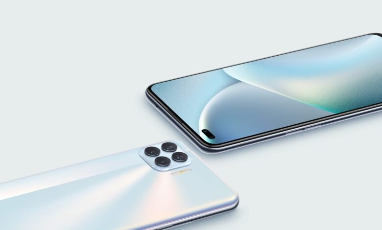 OPPO A93 Kenya