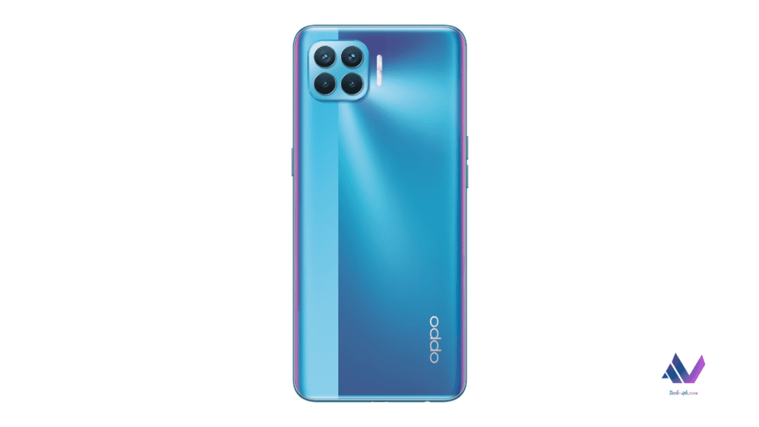 Oppo A93 Goes On Sale In Kenya For Kes. 31,000 - Techish Kenya