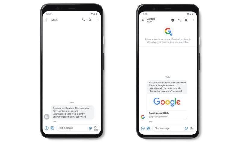 Messages just got better, and RCS Support has gone live in Kenya. You may have already seen the notification if you use the Android Messages app by Google. If you don't, install it on your phone now, and set it as your default messaging app to enjoy the new experience.