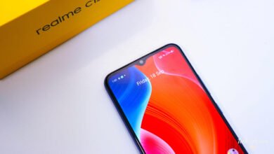 RealMe C15 Review