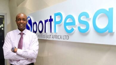 Sportpesa Kenya Image courtesy