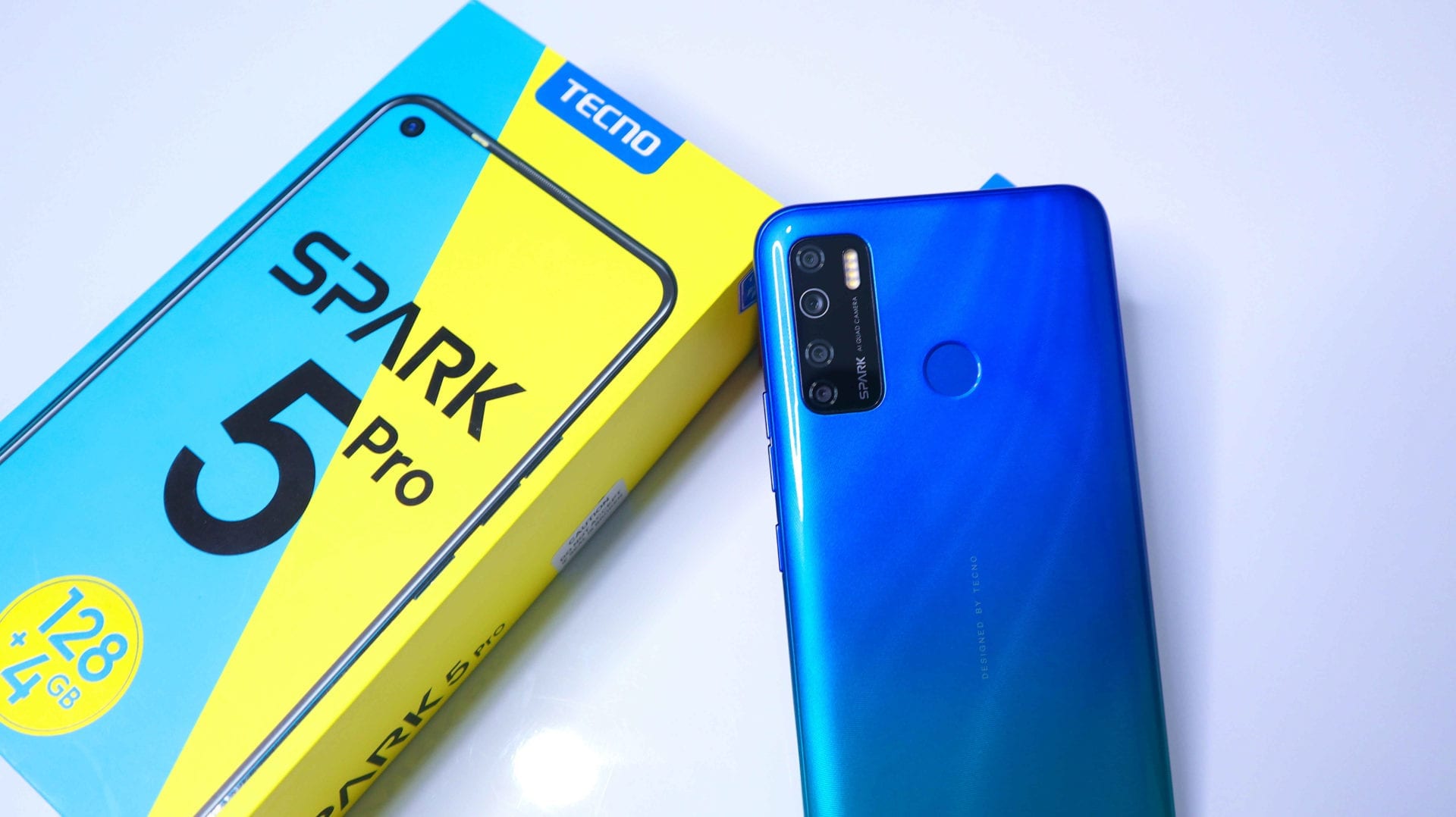 tecno spark 5 lite price in bangladesh