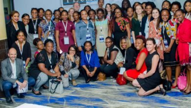 Applications open for TLcom's exclusive summit for African Female Tech Founders