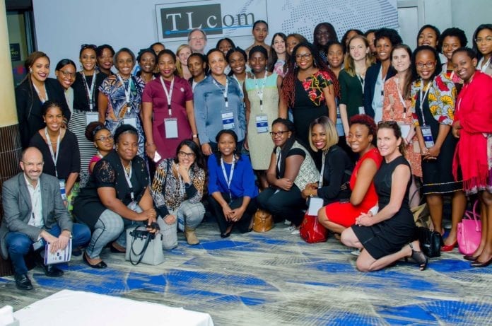 Applications open for TLcom's exclusive summit for African Female Tech Founders