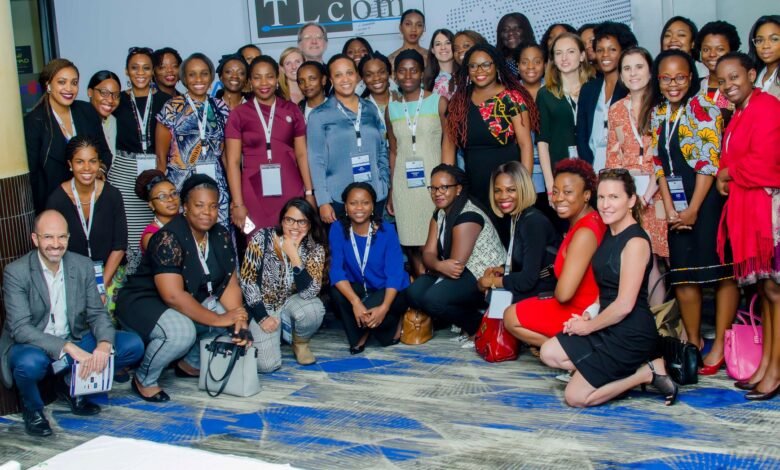 Applications open for TLcom's exclusive summit for African Female Tech Founders