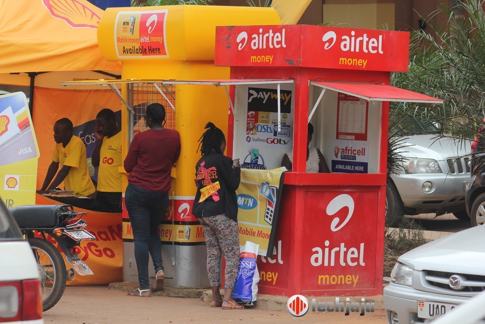 MTN, Airtel & Stanbic 'lose Billions' in Uganda Mobile Money Hack. Pegasus Technologies has had unknown hackers attack it, and make away with what could be billions in Ugandan currency.