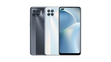 OPPO A93 Review UNIT Kenya