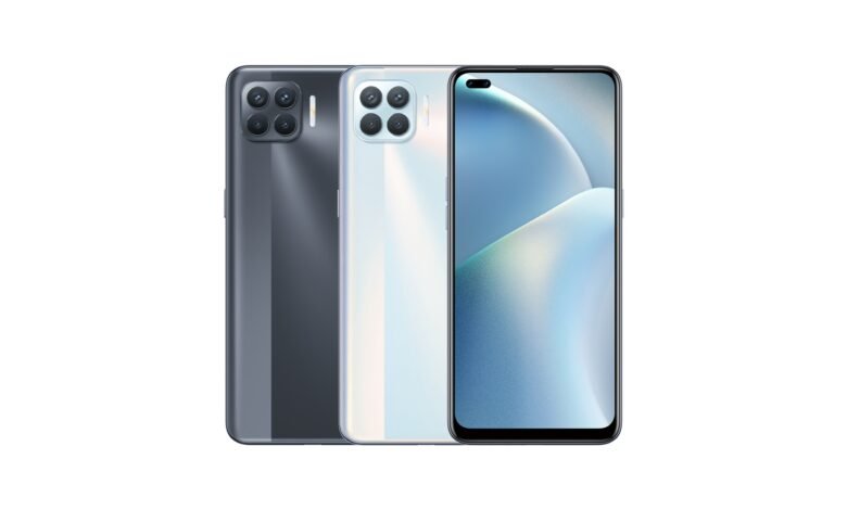 OPPO A93 Review UNIT Kenya
