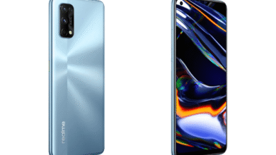 realme 7 Kenya