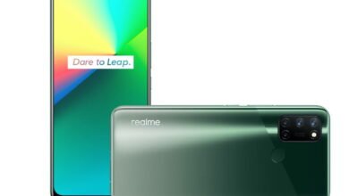 realme 7i Kenya