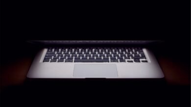 Macbook Apple Silicon