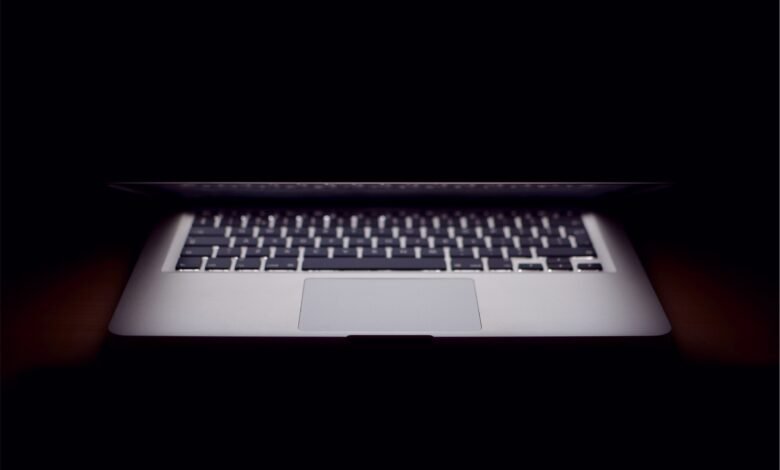 Macbook Apple Silicon