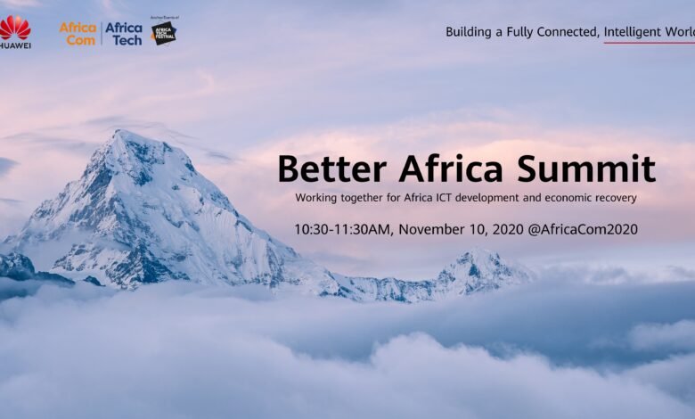 Technology is key to reducing inequality, summit hears