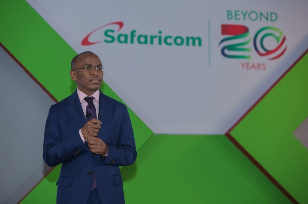 Safaricom Is Destroying Home Fibre With New Fair Usage Limits Safaricom Is Destroying Home Fibre With New Fair Usage Limits