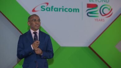 Safaricom M-Pesa Outage Half Year Results 2020
