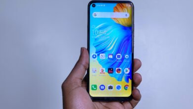 TECNO Camon 16s Kenya